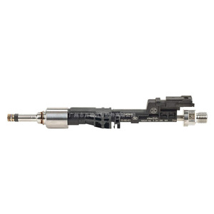 Injecteur de carburant 0261500063 pour moteur diesel BMW N55 E90 - Product Image 1
