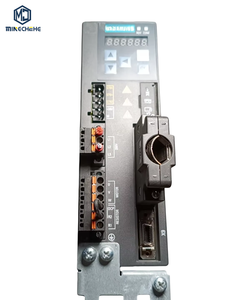 Contrôleur PLC, capteur, convertisseur de fréquence, neuf d'origine, 6SL3210-5FB10-4UA1 6SL3210-5F - Product Image 1