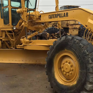 มอเตอร์เกรด14g สำหรับแมว14G ใช้ในสภาพที่ดีและมีคุณภาพ14g 14H 14K 140g 140H 140K - Product Image 1