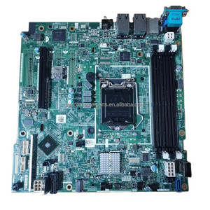 มาเธอร์บอร์ดเซิร์ฟเวอร์ของแท้สำหรับ R240 PJPW3 0PJPW3 DRR0P 0DRR0P ทดสอบ DDR4 PJPW3 R240 0PJPW3 0DRR DRR0P - Product Image 4