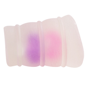 Giocattoli Sessuali per Adulti, Masturbatore Maschile a Forma di Coppa, Simulatore Vaginale in Silicone per <span class=keywords><strong>Uomo</strong></span> - Product Image 5