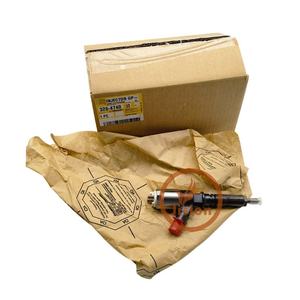 Injecteur de carburant 10R-7675 10R7675 32F61-00062 326-4700 310-9607 2959140 3264740 pour excavatrice Caterpillar 320D 321D 323D C6 C6.4 - Product Image 3