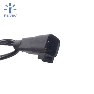 เซ็นเซอร์ ABS ล้อหลังซ้าย PEIVSO OEM 05105065AC อะไหล่รถยนต์ เซ็นเซอร์วัดความเร็วล้อ สำหรับรถ Jeep Compass Patriot ปี 2012-2017 - Product Image 4
