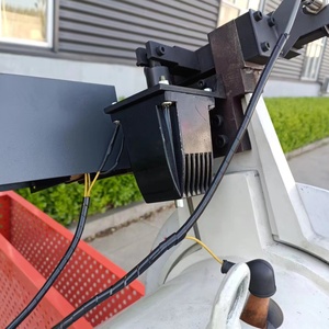 300B Metall <span class=keywords><strong>Charpy</strong></span> Schlag prüfmaschine - Product Image 6