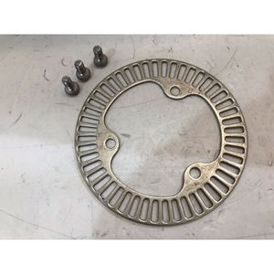 Coperchio Valvola Destro Compatibile per BMW R 1250 GS 11127923596 Ricambio Moto - Product Image 4
