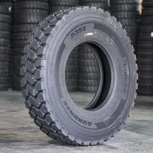 ยางรถบรรทุกเรเดียลขนาด 13R22.5 - Product Image 3