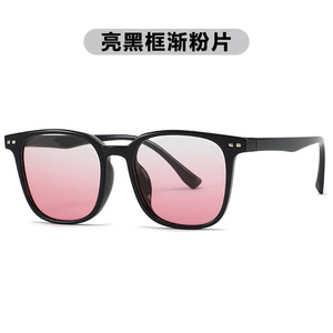 SPOEN Lunettes de soleil rectangulaires polarisées UV400 pour femmes, protection solaire, monture complète, pour adultes - Product Image 3