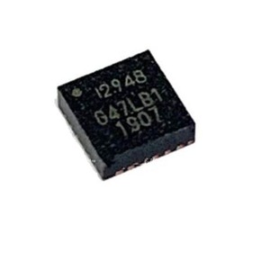 ใหม่และเป็นของแท้ ICM-20948 QFN24 MCU ICM20 ICM20948 ICM-20 ICM-20948 - Product Image 1