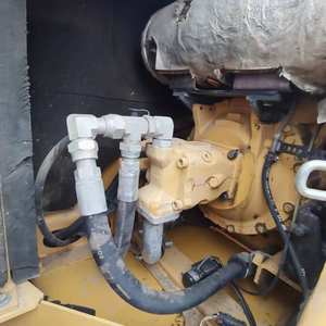 รถขุดตีนตะขาบ Caterpillar CAT 308E2 มือสอง สภาพ 90% น้ำหนัก 8 ตัน กำลังแรง รุ่น Cat 308 308e 308e2 - Product Image 5
