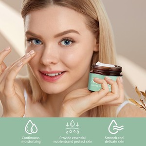 OEM/ODM 100% soins du suif de boeuf nourri à l'herbe pour le <span class=keywords><strong>visage</strong></span> + hydratant fouetté pour le corps peau sensible avantages du suif de boeuf - Product Image 4