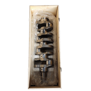 Cigüeñal de Motor YTO Dongfanghong LR4105/LR4108 para Tractores Agrícolas, Maquinaria de Construcción y Motores Marinos - Product Image 3