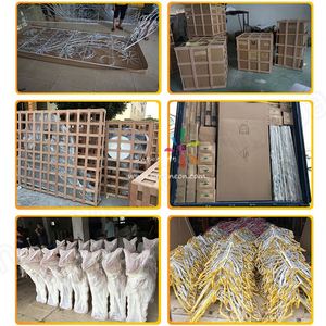 Outdoor <b>Christmas</b> Holiday <b>Light</b> Led <b>Christmas</b> Street <b>Christmas</b> Decorative <b>Star</b> Motif <b>Light</b> - Product Image 5