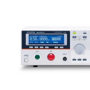Appareil électronique GW Instek GPT-9603 pour la mesure de la résistance d'isolement 100VA - Product Image 3