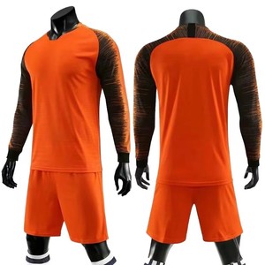 Maillots de football d'hiver gris ardoise SM - Isolation thermique pour l'entraînement par temps froid - Uniformes de football - Product Image 1