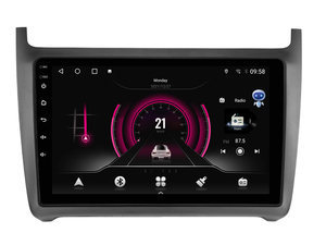 <span class=keywords><strong>WITSON</strong></span> Android 12 para <span class=keywords><strong>VW</strong></span> VOLKSWAGEN Polo 5 2008 - 2020 Auto Radio Multimedia estéreo carplay Video reproductor de DVD de navegación GPS - Product Image 4