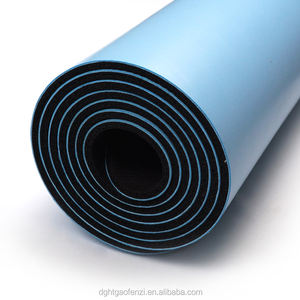 Führender Hersteller von Yogamatten |   Individuelle Designs & Großbestellungen Willkommen - Product Image 5