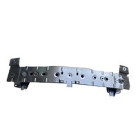 Barre de renforcement de pare-chocs avant KBST-50-070 pour Mazda CX-5 2022 – Poutre de protection de carrosserie – Pièces de rechange en gros