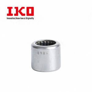 ตลับลูกปืนเม็ดทรงกระบอก IKO รุ่น YB แถวเดียว สำหรับโรงงานผลิต - Product Image 2