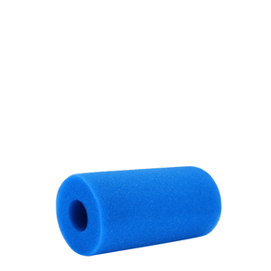 Cartouche filtrante de piscine en plastique réutilisable et lavable pour piscine de type <span class=keywords><strong>Intex</strong></span>, <span class=keywords><strong>spa</strong></span>, modèle Happy Q PoolS EC PRO, prise australienne - Product Image 1