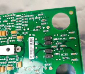 Placa de Circuito Impreso de Fuente de Alimentación DRC GAMA 2 para PerkinElmer Nexion <span class=keywords><strong>ICP</strong></span> <span class=keywords><strong>MS</strong></span> N8159204, Versión E - Product Image 5