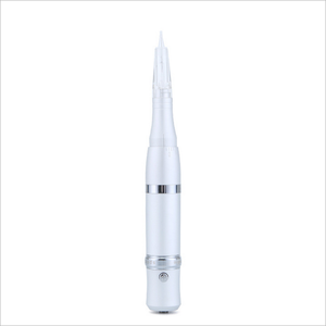 Trucco permanente professionale tatuaggio pistola sopracciglio <span class=keywords><strong>Tatoo</strong></span> PMU Kit macchina Microblading trucco permanente <span class=keywords><strong>Set</strong></span> di macchine per tatuaggi - Product Image 6