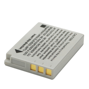 Batería FNP-30 FNP30 NP-30 NP30 de 565 mAh para Cámaras Digitales <span class=keywords><strong>Fujifilm</strong></span> <span class=keywords><strong>FinePix</strong></span> F440 F-440 F450 F-450 Zoom - Product Image 2