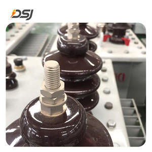 UL & CUL認証取得済み 36kV油浸式電力変圧器 |   ユーティリティおよび産業配電向けにカスタマイズ - Product Image 3