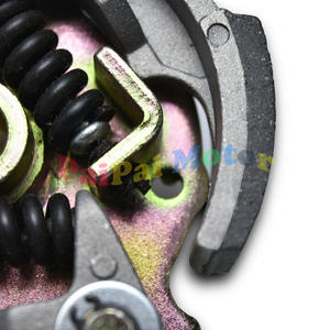 Embrayage refroidi à l'eau 39cc 40cc pour CAG MTA4 MT-A4 C1 Mini moteur <span class=keywords><strong>Pocket</strong></span> Pit Bike Atv <span class=keywords><strong>Quad</strong></span> - Product Image 4