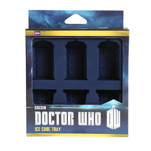 Bandeja gigante para cubitos de hielo, molde para hacer cubitos de hielo, <span class=keywords><strong>Doctor</strong></span>, a buen precio, gran oferta - Product Image 2