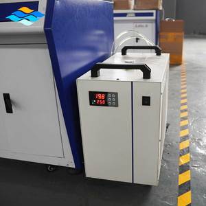 3W, 5W, 10W, 15W, 2 <span class=keywords><strong>fuentes</strong></span> de láser UV, máquinas de marcado láser UV adecuadas <span class=keywords><strong>para</strong></span> vidrio, plástico, madera, acrílico, tela y piedra. - Product Image 2