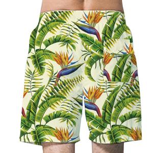 Shorts de Baño Deportivos de Alta Calidad para Mujer, de 5 Pulgadas, con Efecto Push-Up, Secado Rápido, con Cordón Elástico, Conjunto Personalizado de 2 Piezas - Product Image 2