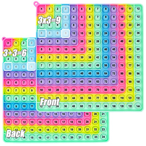 Giocattoli Educativi in Silicone per la Prima Infanzia, <span class=keywords><strong>Giochi</strong></span> <span class=keywords><strong>Interattivi</strong></span> per l'Apprendimento della <span class=keywords><strong>Matematica</strong></span> e l'Allenamento Cerebrale dei Bambini - Product Image 4