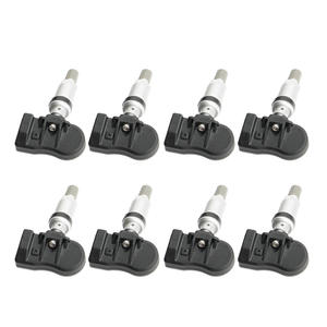 Programmable <b>TPMS</b> <b>Sensor</b> Dual Frequency 315Mhz and 433Mhz, Tire Pressure <b>Sensor</b> for Car, SUV, Pick-up, <b>TPMS</b> Internal <b>Sensor</b> - Product Image 6
