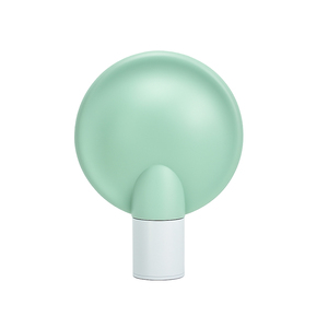 50ml 70ml 90ml Logo tùy chỉnh Cyan hình dạng đặc biệt xoay vít nắp rỗng mềm PE chai nhựa đóng gói cho Kem dưỡng da Kem chống nắng - Product Image 6