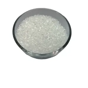 Haute qualité 1-3mm sulfate de magnésium heptahydraté de qualité alimentaire de qualité industrielle produit de genre sulfate de qualité agricole