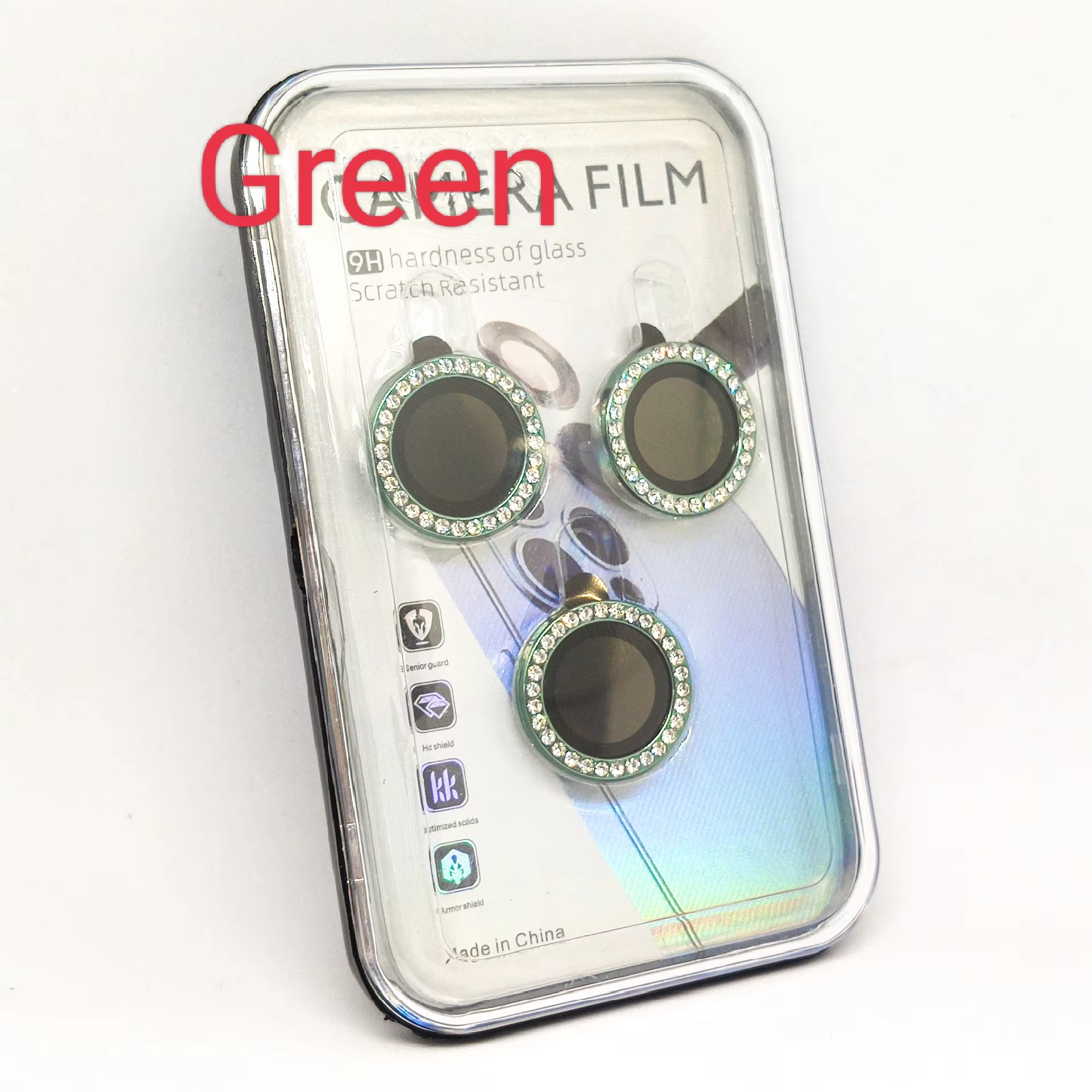 verde (con confezione)