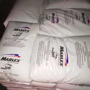 High Quality HDPE Resin Virgin <b>Plastic</b> Raw Materials HDPE M200056 Granules for <b>Drums</b> and Food Containers - Product Image 5