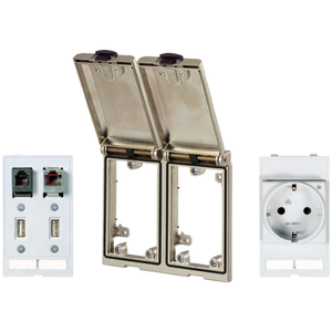 Murrelektronik N/4000-68123-0910010 CZ-New - Product Image 1