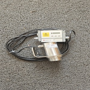 Thermomètre infrarouge Optris Ctlltcf1, pièce de rechange industrielle, usage mécanique - Product Image 3