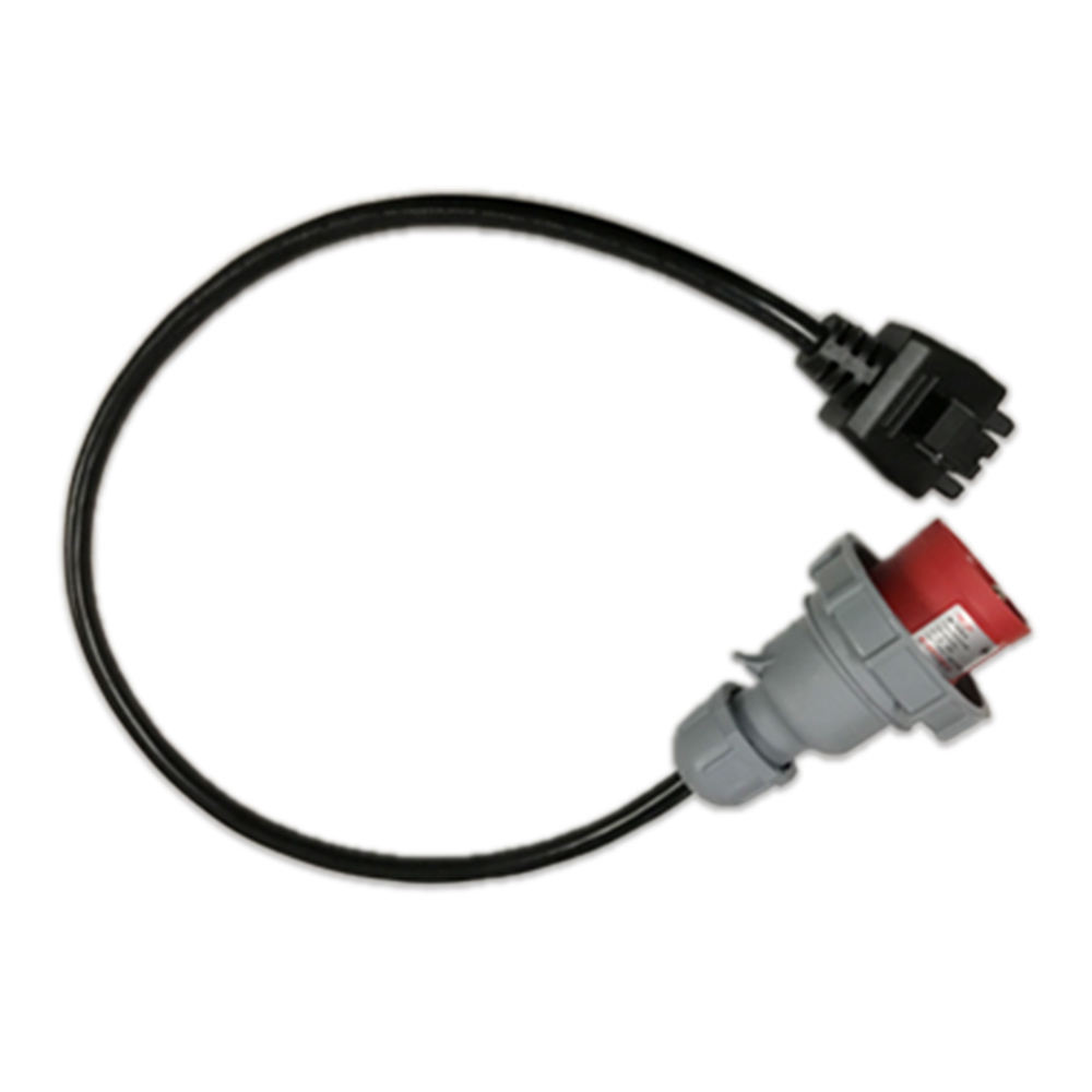 Three-phase Power Cable