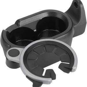 Portavasos para Automóvil Benz Smart W451, Caja de Almacenamiento para Bebidas (A4518100370) Compatible con Benz Smart W451 - Product Image 5