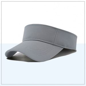 Gorra Deportiva Ajustable para Exteriores, Antiarrugas, Visera para Golf, Running, Playa, Regalo Promocional - Product Image 2