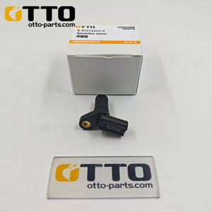 Repuestos para Excavadora OTTO 8-97214325-0 8972143250 Sensor de Tacómetro para Motor <span class=keywords><strong>Isuzu</strong></span> - Product Image 1