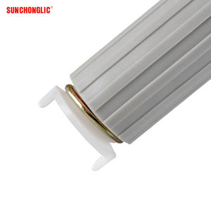 Sunchonglic Pieds de support de <span class=keywords><strong>tambour</strong></span> de séchage <span class=keywords><strong>à</strong></span> haute qualité, ressorts d'absorption des chocs, 80 mm, pieds d'absorption des chocs pour lave-linge - Product Image 3