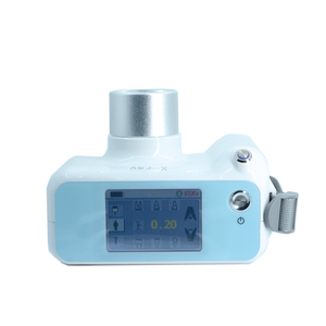 وحدة جهاز رقمي محمول للأسنان والفم لعلاج تسرب الأسنان بالأشعة السينية - Product Image 5