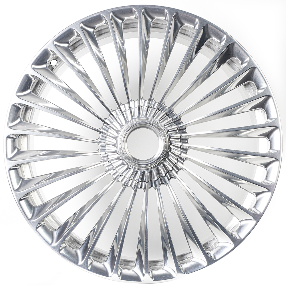 Алюминиевые диски для sale17 18 19 20 21 22 23, кованое колесо с ободом из сплава 24 дюйма