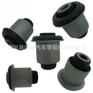 บูชปีกนกฮอนด้า รุ่น 51393-SEA-004 อะไหล่เปลี่ยนช่วงล่างแบบแมคเฟอร์สัน - Product Image 4