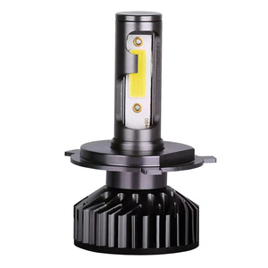 Faros LED para Auto H7 H4 H1 H11 H3 H13 880 9006 9007 72W 12v 24V, Sistema de Iluminación para Vehículos, Bombilla LED para Faros, Otras Piezas de Auto - Product Image 1