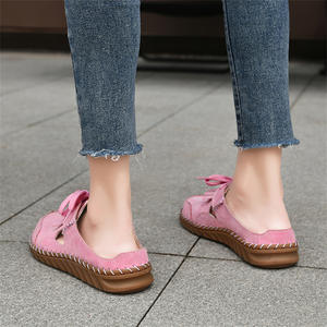 รองเท้าแตะผู้ชายสำหรับใส่กลางแจ้ง รองเท้าแตะกันลื่นสำหรับห้องน้ำ พื้นหนานุ่มสบาย รองเท้าแตะนุ่มสำหรับใส่ในบ้าน - Product Image 6