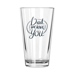 Lincond Manufacturers Free BPA Plastic Shot Glass Whisky Beer Glass Cup